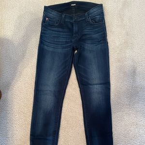Hudson Jeans - Krista Super Skinny - Size 25